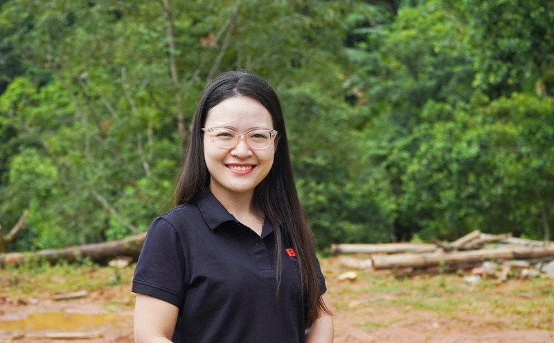 Đường kính của giác mạc