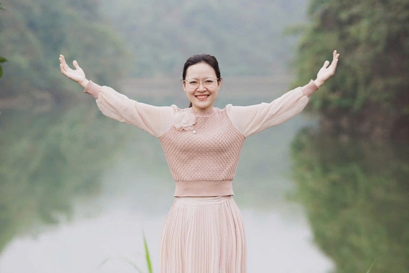 Đồng tử mắt bình thường
