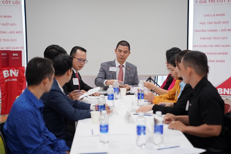 Gia tăng doanh số