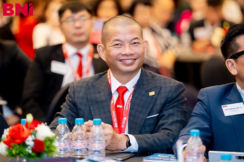 Hệ thống bán hàng Phạm Thành Long
