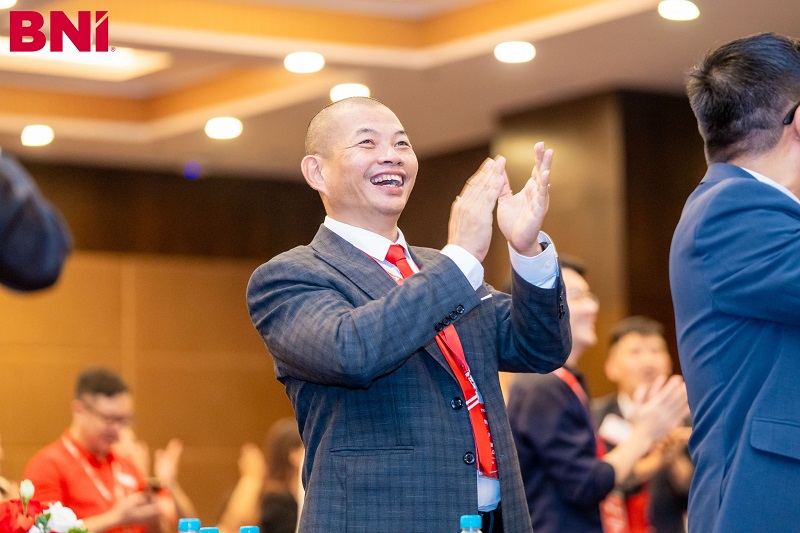 Marketing Phạm Thành Long