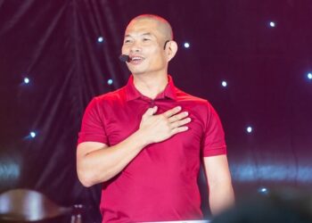 Phạm Thành Long là ai