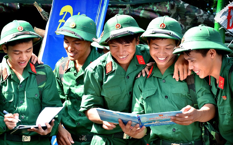 Phùng Huy Hòa BUTITAN