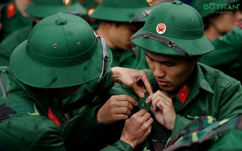 Loạn thị bao nhiêu độ không phải đi nghĩa vụ 2025