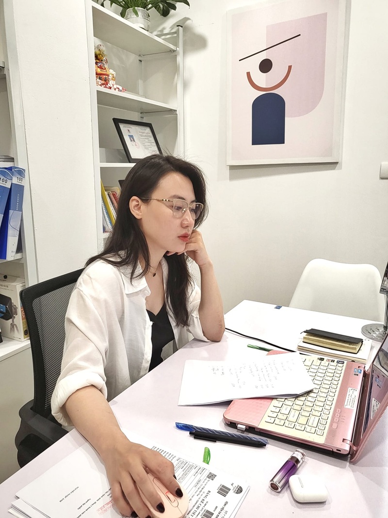 Cách giảm độ loạn thị tại nhà