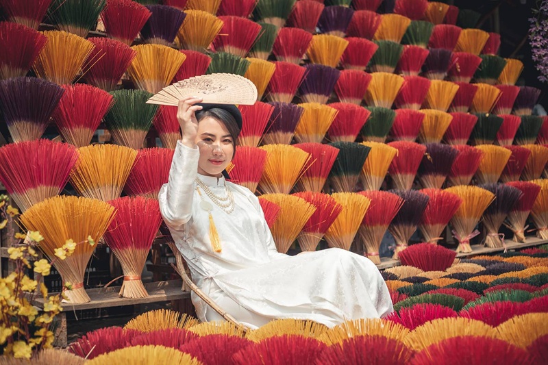Người bị loạn thị