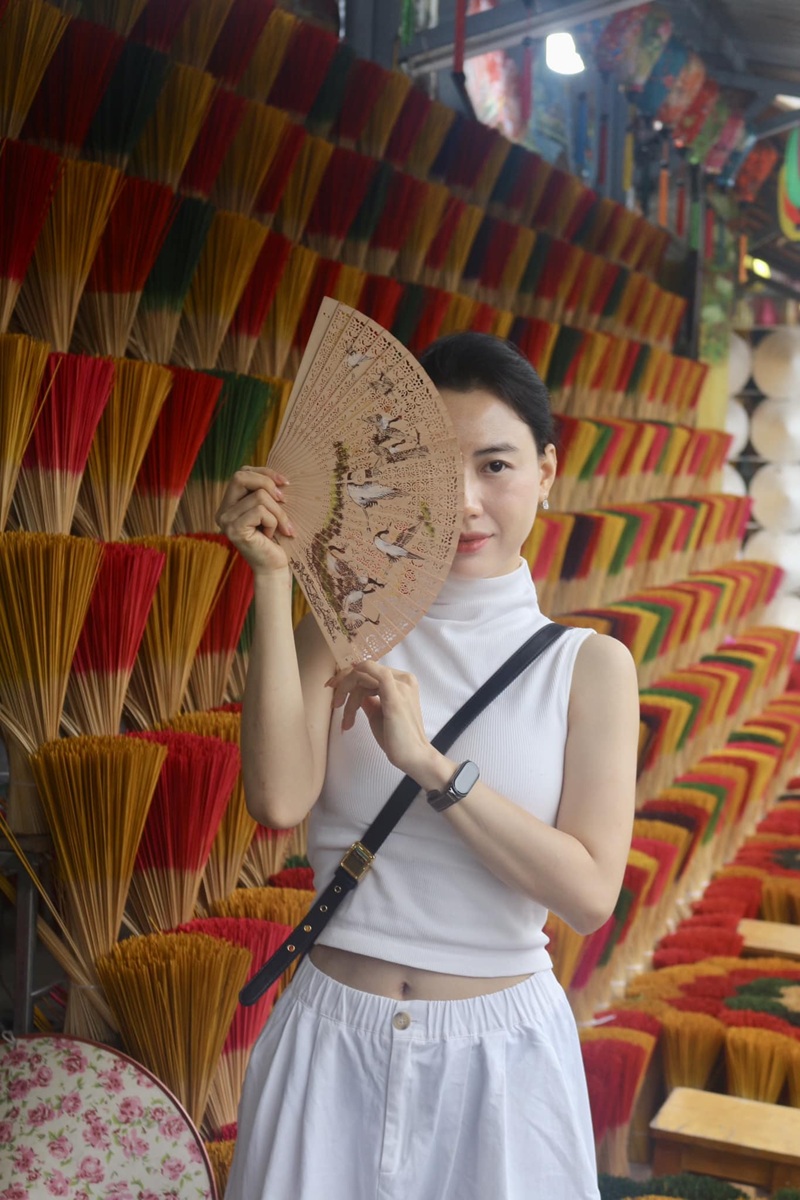 Loạn thị là gì