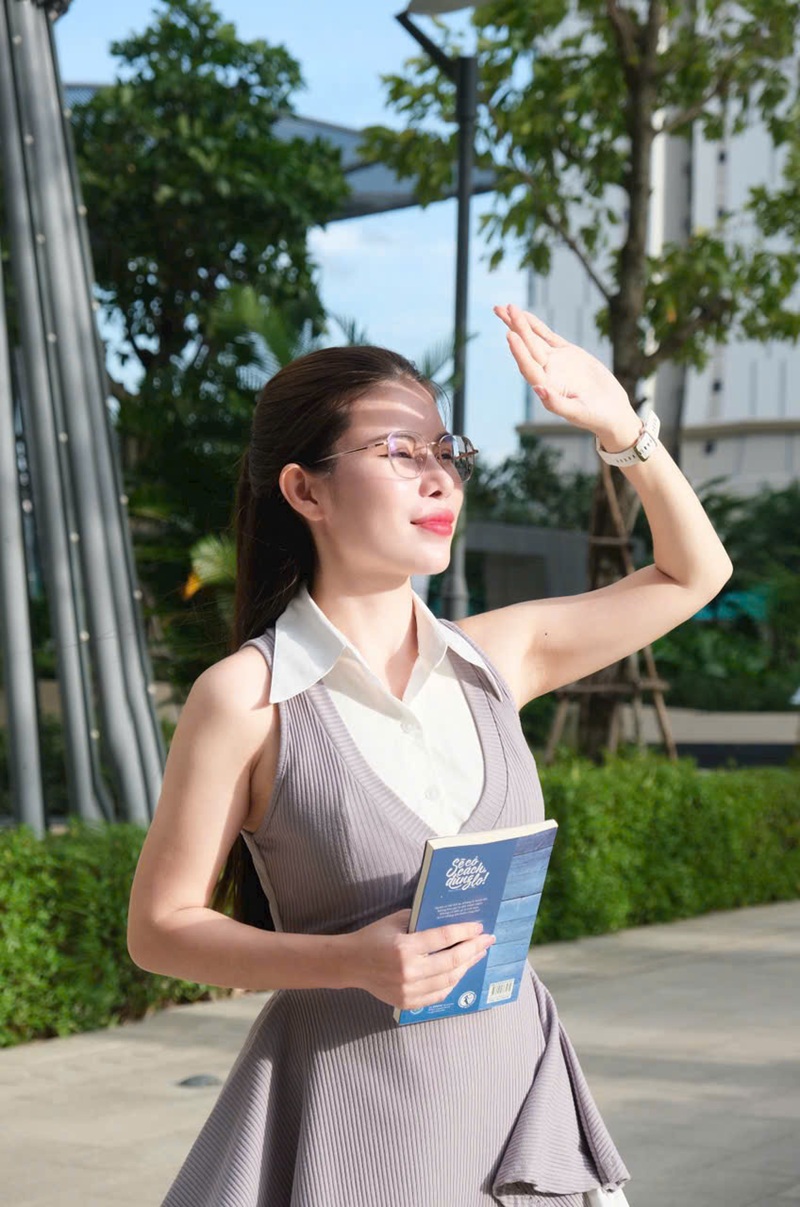 Tật loạn thị ở mắt