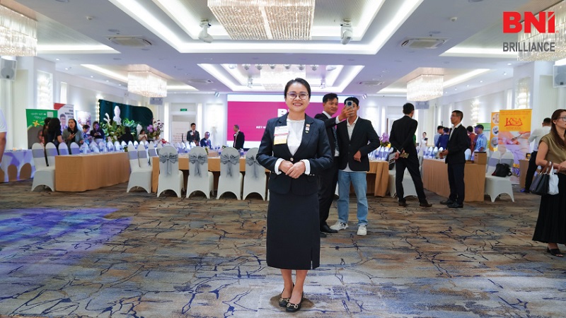 Phùng Huy Hòa BNI