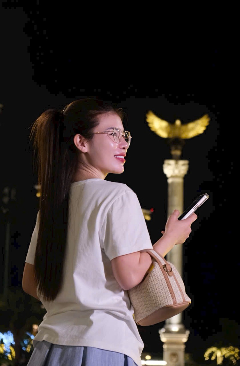 Người loạn thị nhìn như thế nào