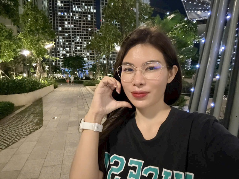 Doanh nhân Nguyễn Thị Hường