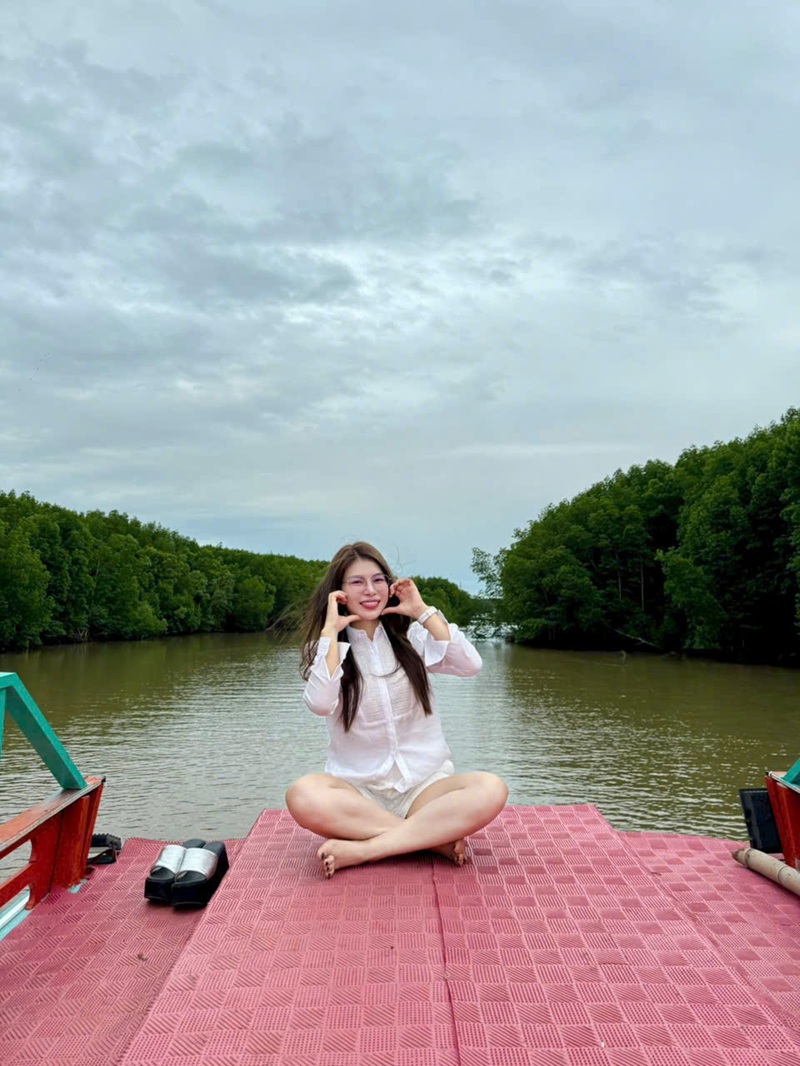 Người bị loạn thị