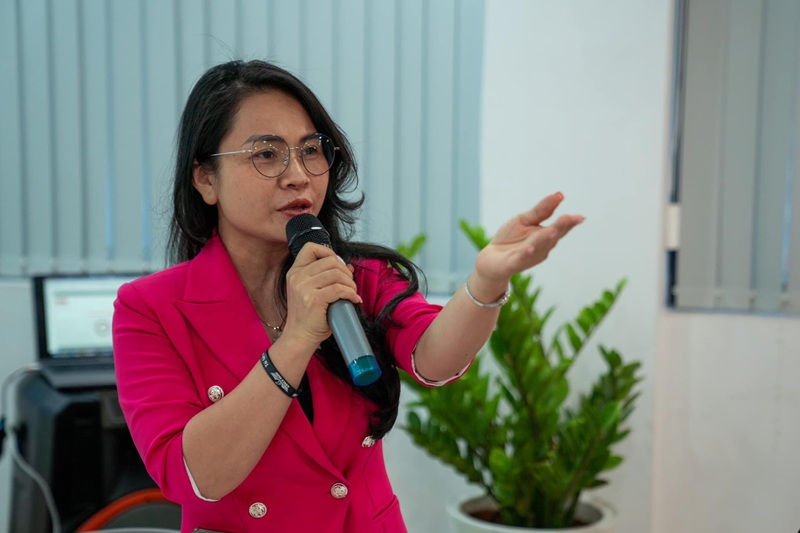 Nhức mắt là dấu hiệu của bệnh gì