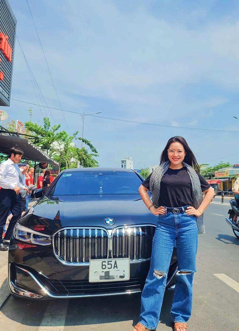 Tầm nhìn của người cận 4 độ