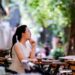 Tầm nhìn của người cận 4 độ