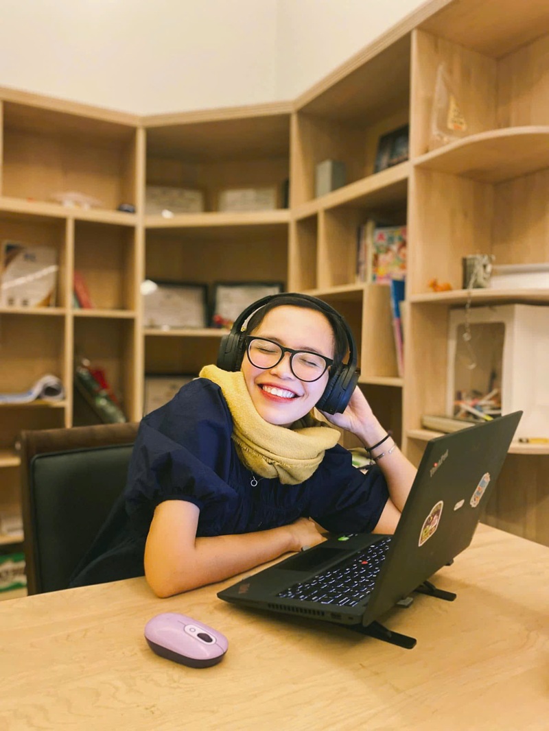 Làm gì để giảm độ cận thị