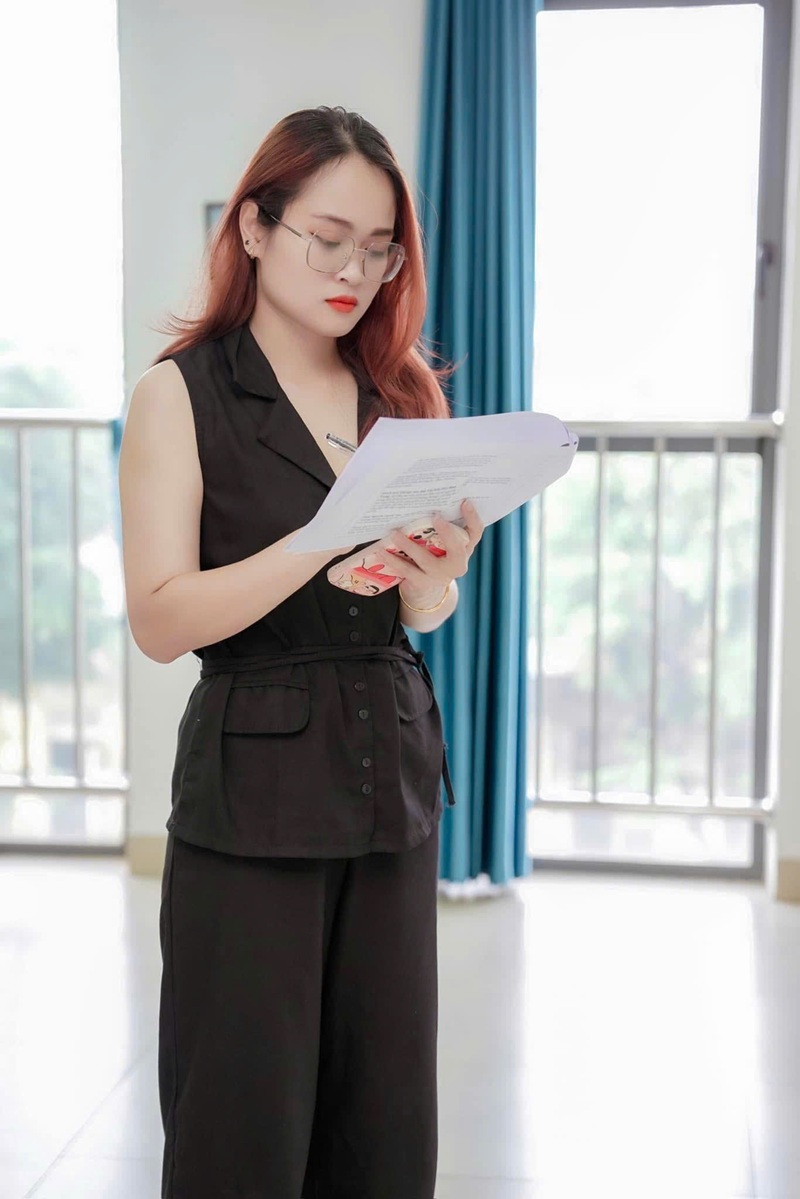 Cận 1 độ sẽ như thế nào