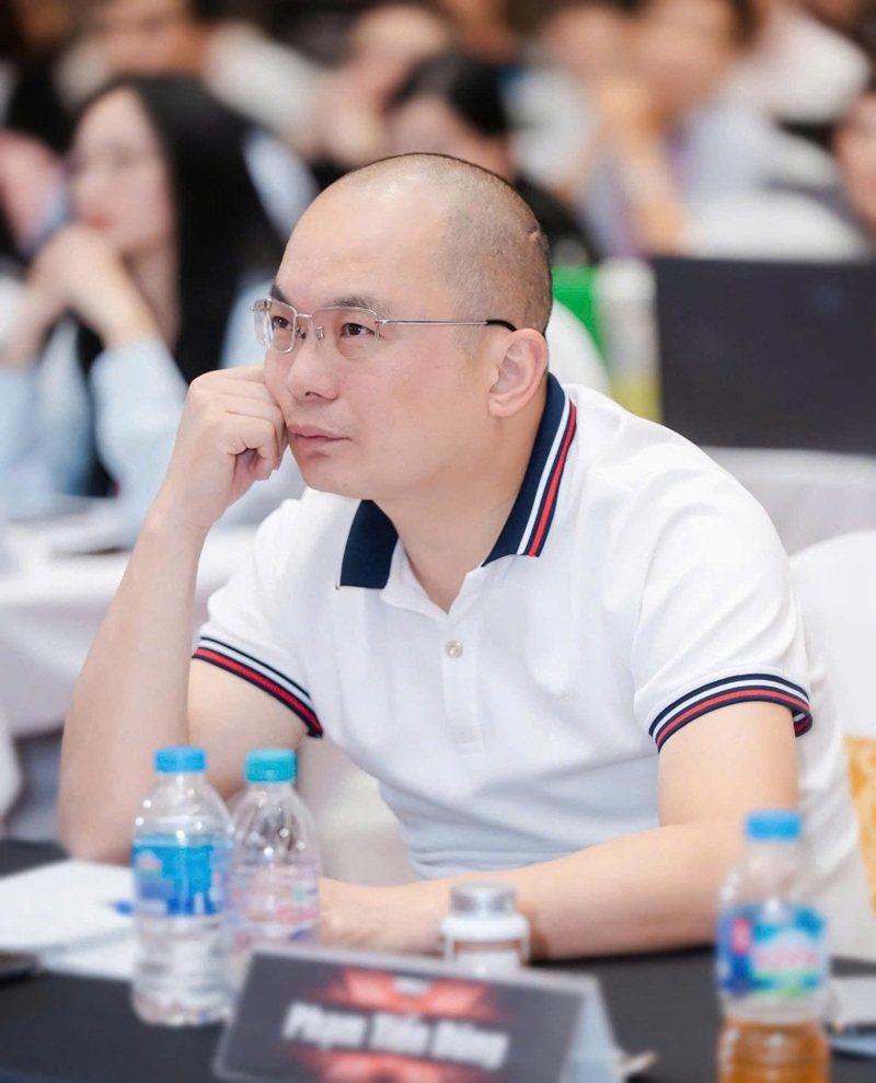 Phạm Tiến Dũng