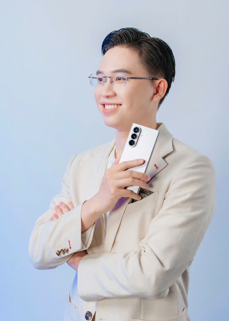 Tầm nhìn của người cận 3 độ