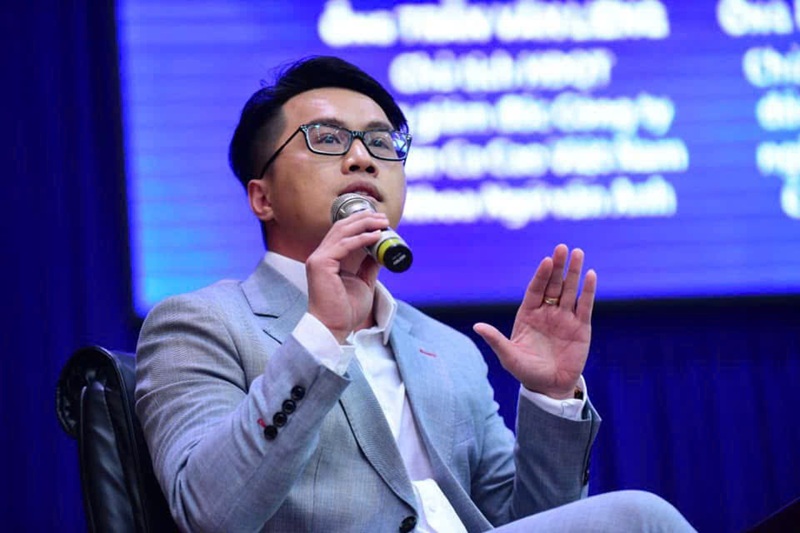 Phùng Huy Hòa BNI
