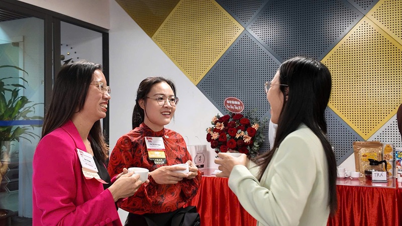 Góc nhìn của người cận 2 độ