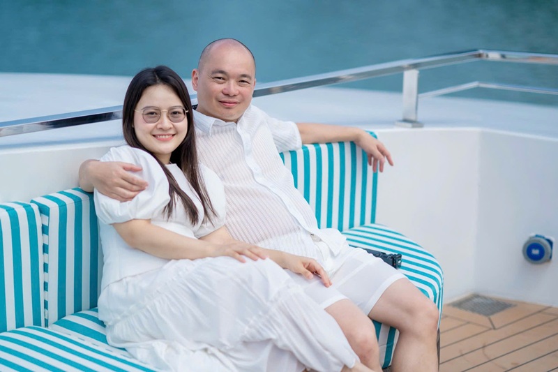 Góc nhìn của người cận 2 độ