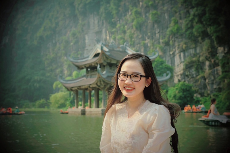 tăng độ loạn