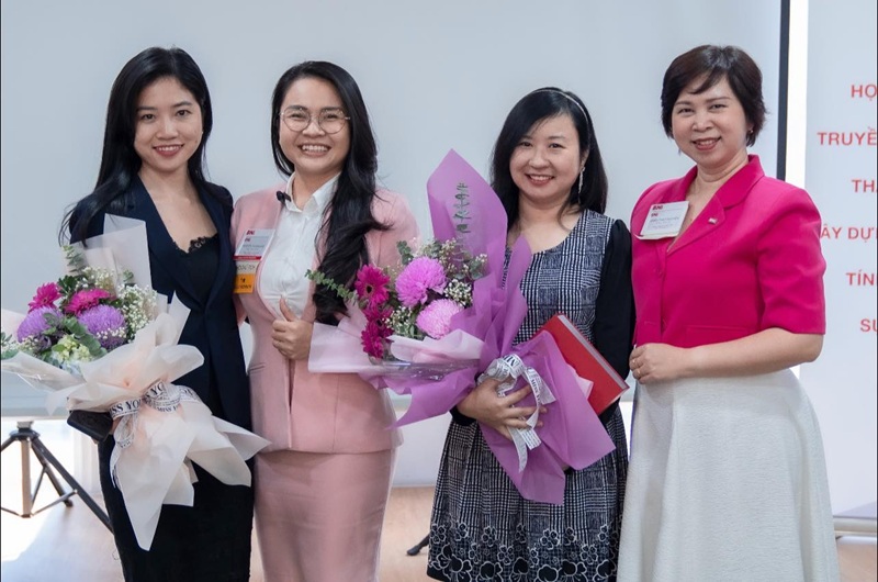 Loạn thị có tự khỏi không