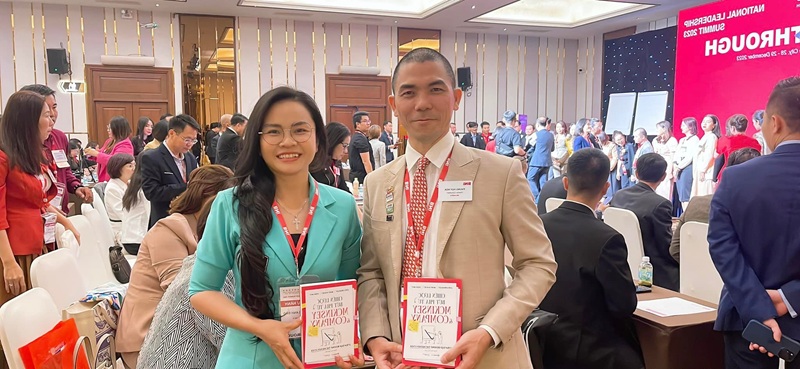 Tầm nhìn của người loạn thị