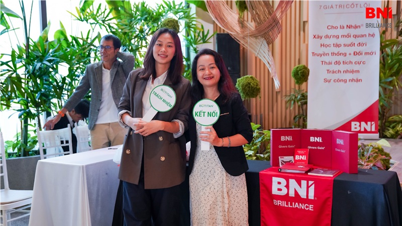 Mắt kính BUTITAN