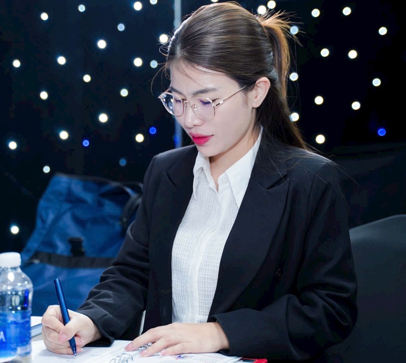 Phùng Huy Hòa BNI