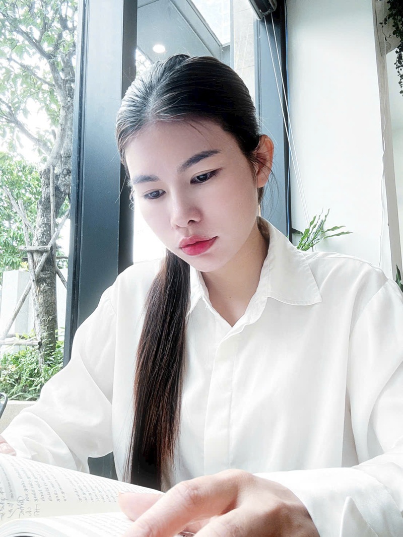 Không đeo kính cận thường xuyên có sao không