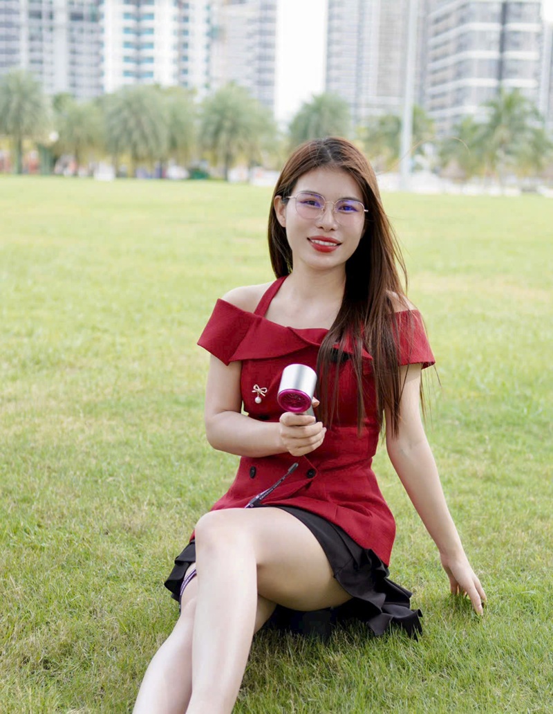 Phùng Huy Hòa BNI