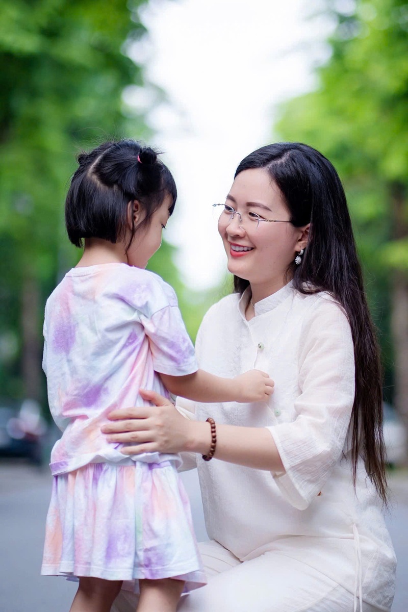Nguyên nhân loạn thị