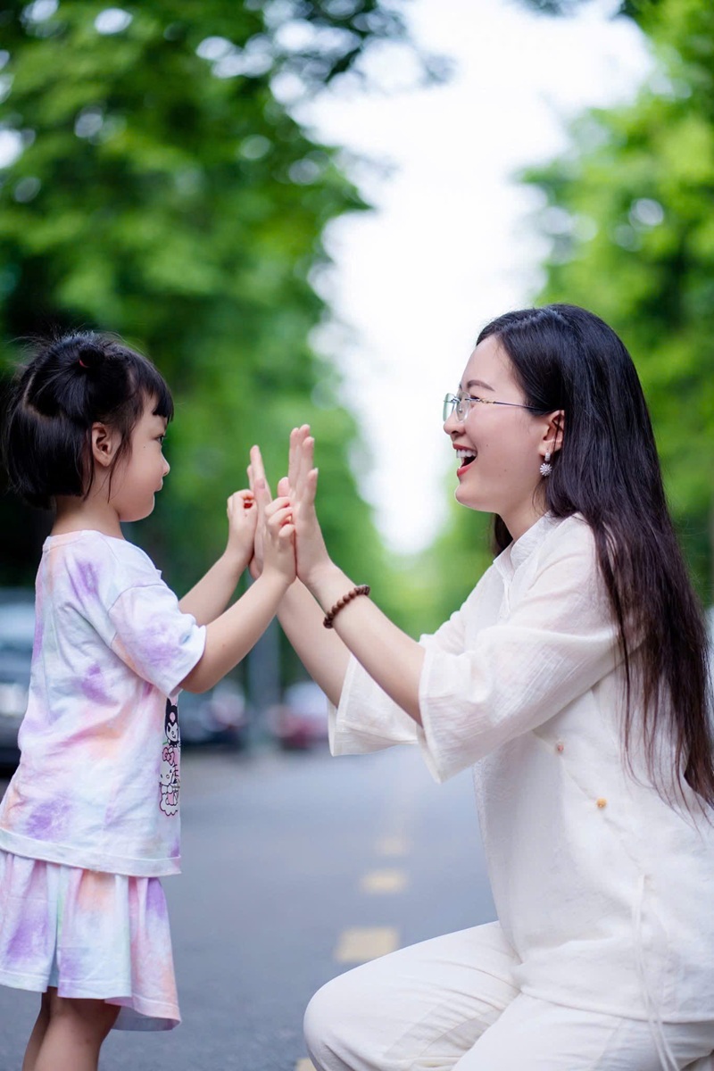 Cách chữa loạn thị ở trẻ em