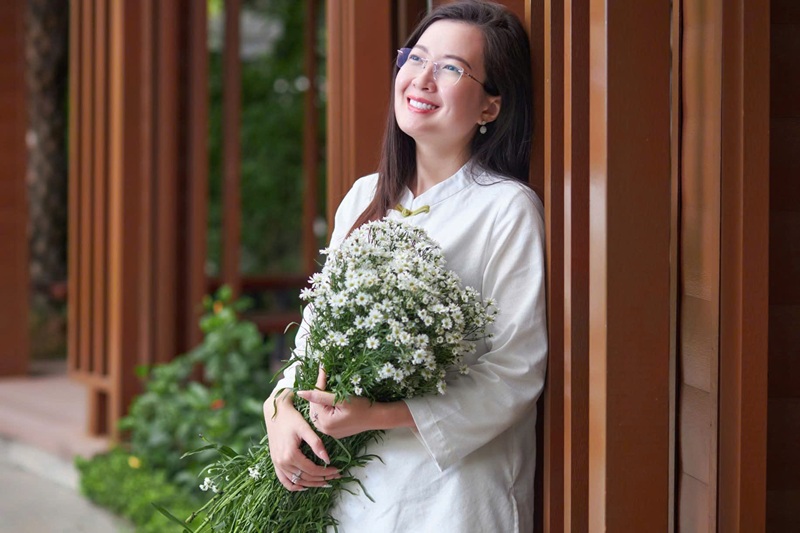 Cách hạn chế tăng độ cận