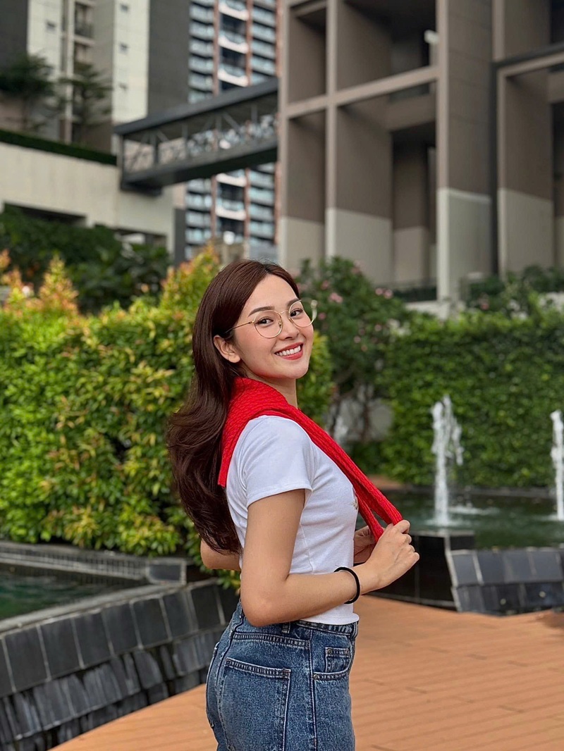 Mắt kính BUTITAN