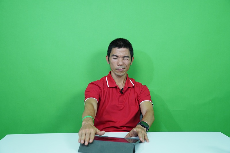 Phùng Huy Hòa BUTITAN