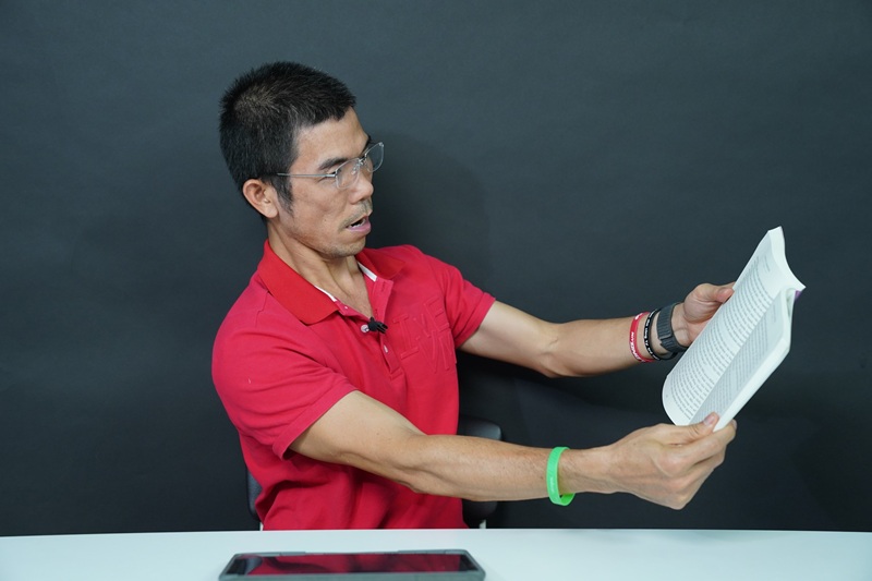 Ngứa mắt là dấu hiệu của bệnh gì