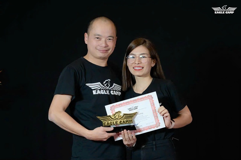 Hình ảnh mắt bị loạn thị