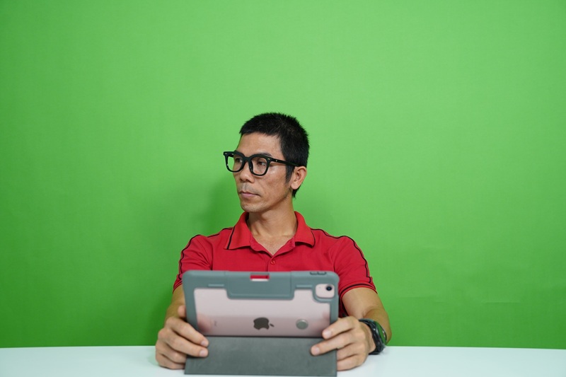 Bị cận thị về già có bị viễn thị không