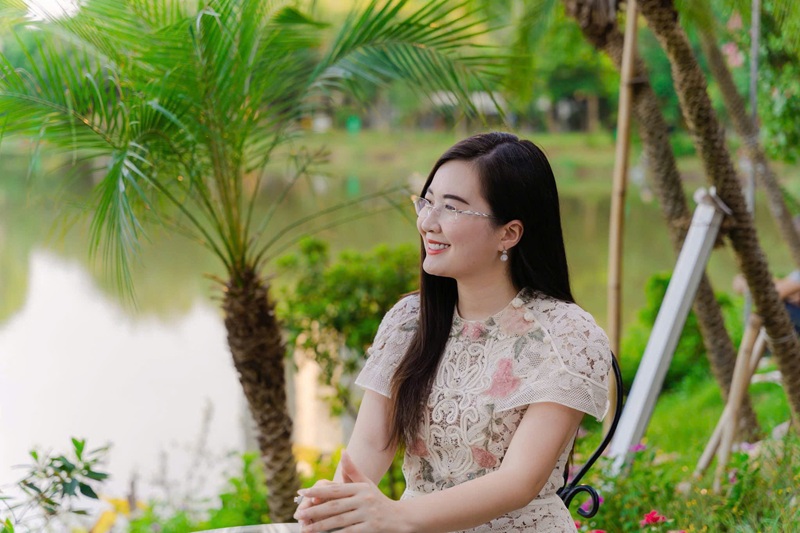 Hình ảnh mắt bị loạn thị
