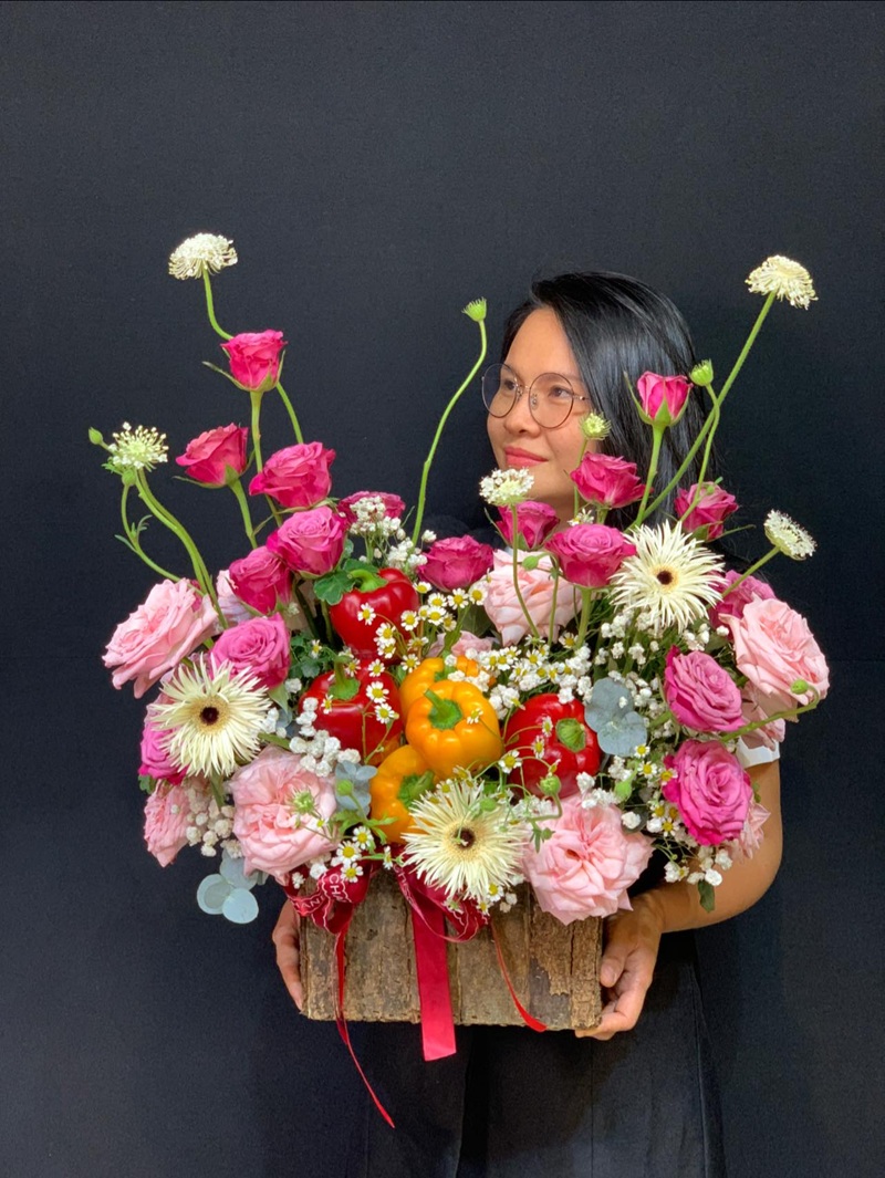 Mắt cận 3 độ