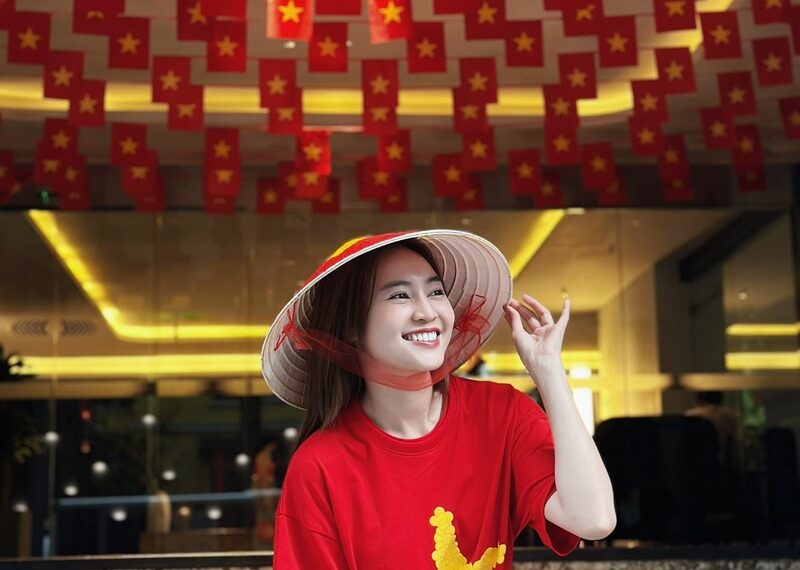 Chỉ số mắt bình thường