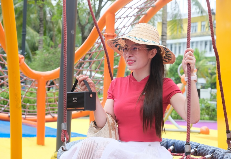 Màu đen chống tia UV tốt nhất