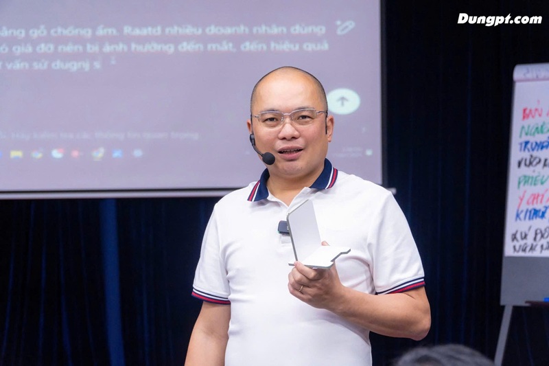 Phạm Tiến Dũng