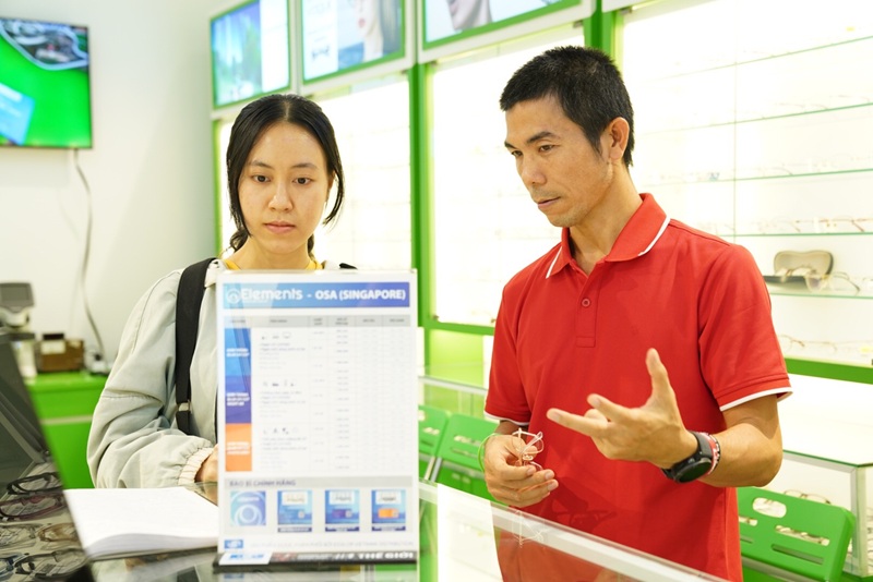 Viêm kết mạc