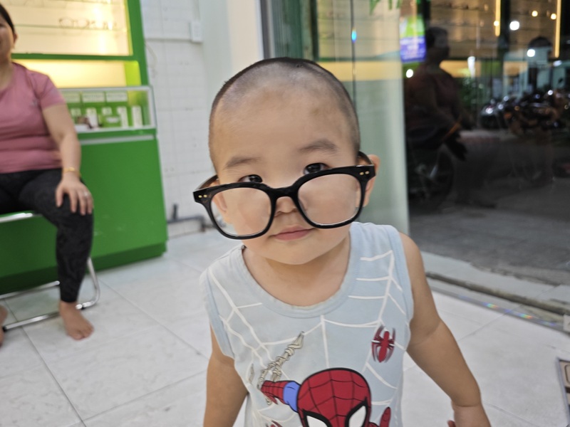 Những bệnh về mắt thường gặp