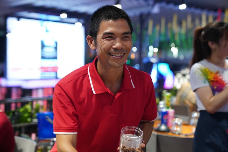 Những bệnh về mắt thường gặp