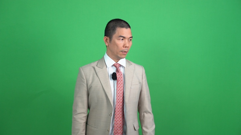 Phùng Huy Hòa BNI